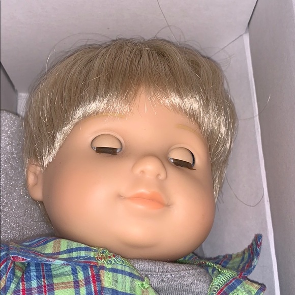 American Girl Doll Bitty Babies Twin Set - Picture 4 of 5